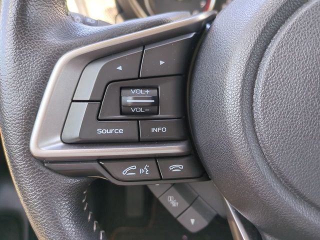 2019 Subaru Forester Touring