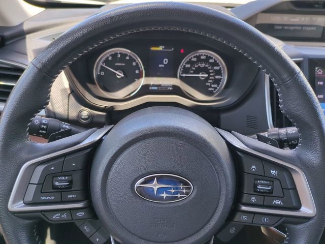 2019 Subaru Forester Touring