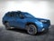 2025 Subaru Forester Base