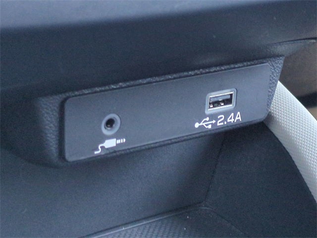 2025 Subaru Forester Base