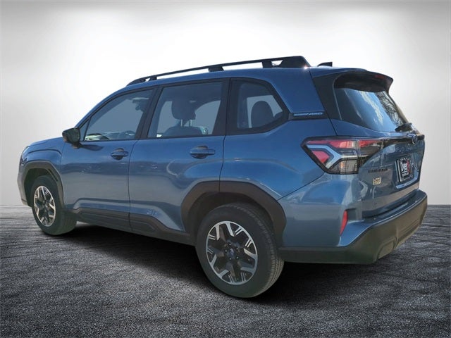 2025 Subaru Forester Base