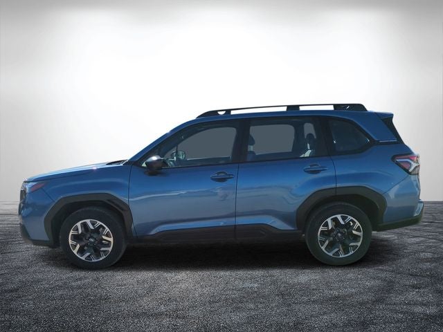 2025 Subaru Forester Base