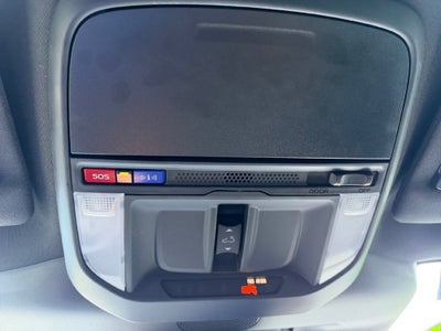 2025 Subaru Forester Hybrid Sport