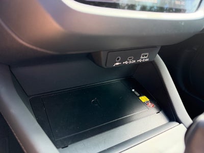 2025 Subaru Forester Hybrid Sport