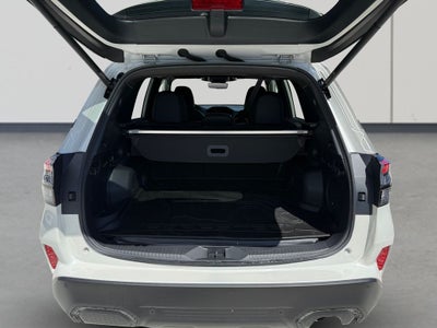 2025 Subaru Forester Hybrid Touring