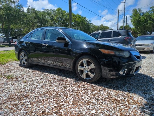 2011 Acura TSX's photo