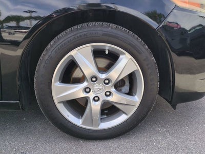 2011 Acura TSX 2.4