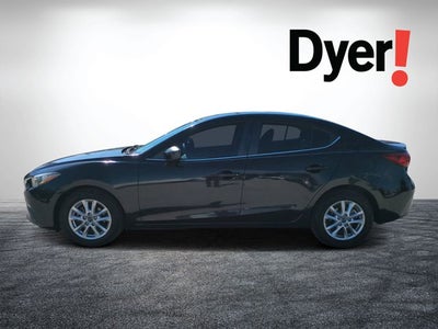 2014 Mazda Mazda3 i Touring