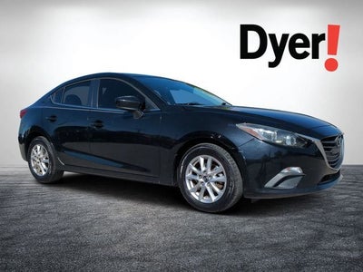 2014 Mazda Mazda3 i Touring