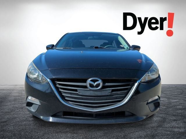 2014 Mazda Mazda3 i Touring