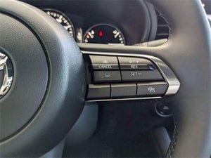 2024 Mazda3 Hatchback Select