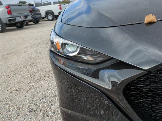 2026 Mazda Mazda3 Hatchback 2.5 S Preferred