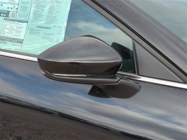 2026 Mazda Mazda3 Hatchback 2.5 S Preferred