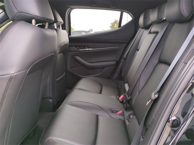 2026 Mazda Mazda3 Hatchback 2.5 S Preferred