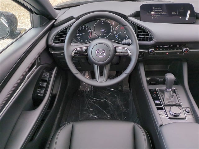 2026 Mazda Mazda3 Hatchback 2.5 S Preferred