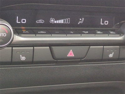 2026 Mazda Mazda3 Hatchback 2.5 S Preferred