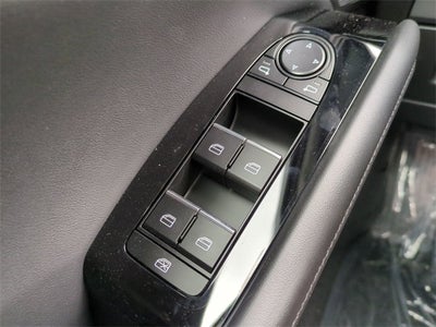 2026 Mazda Mazda3 Hatchback 2.5 S Preferred