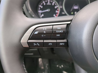 2026 Mazda Mazda3 Hatchback 2.5 S Preferred