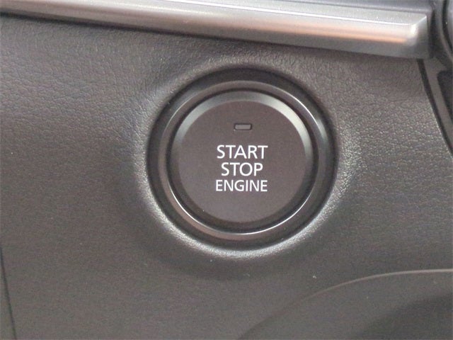 2026 Mazda Mazda3 Hatchback 2.5 S Preferred