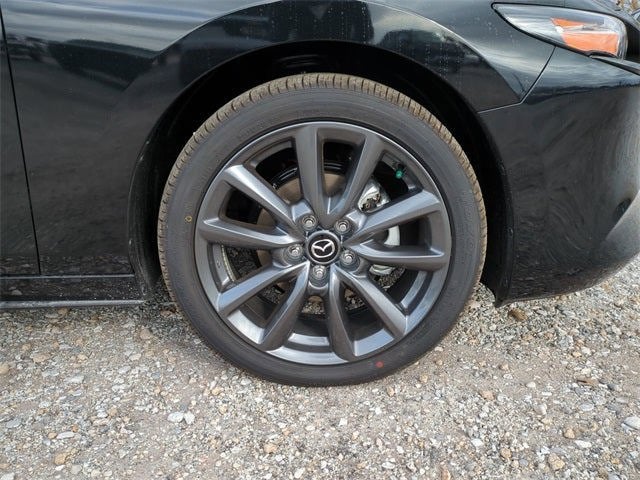 2026 Mazda Mazda3 Hatchback 2.5 S Preferred