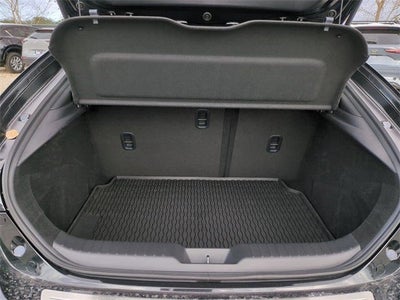 2026 Mazda Mazda3 Hatchback 2.5 S Preferred