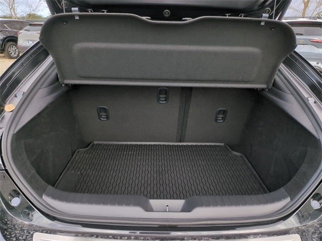 2026 Mazda Mazda3 Hatchback 2.5 S Preferred