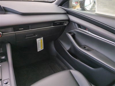 2026 Mazda Mazda3 Hatchback 2.5 S Preferred