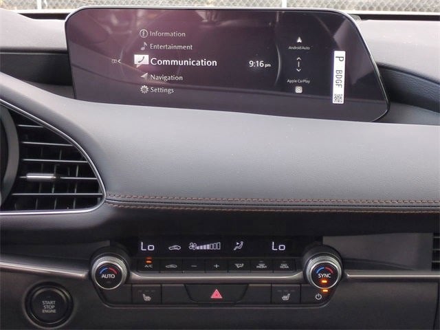 2026 Mazda Mazda3 Hatchback 2.5 S Preferred