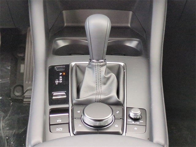 2026 Mazda Mazda3 Hatchback 2.5 S Preferred