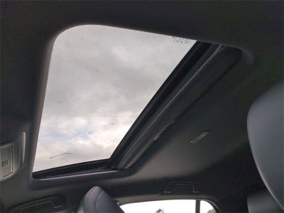 2026 Mazda Mazda3 Hatchback 2.5 S Preferred