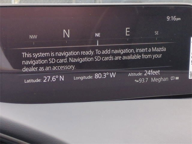 2026 Mazda Mazda3 Hatchback 2.5 S Preferred