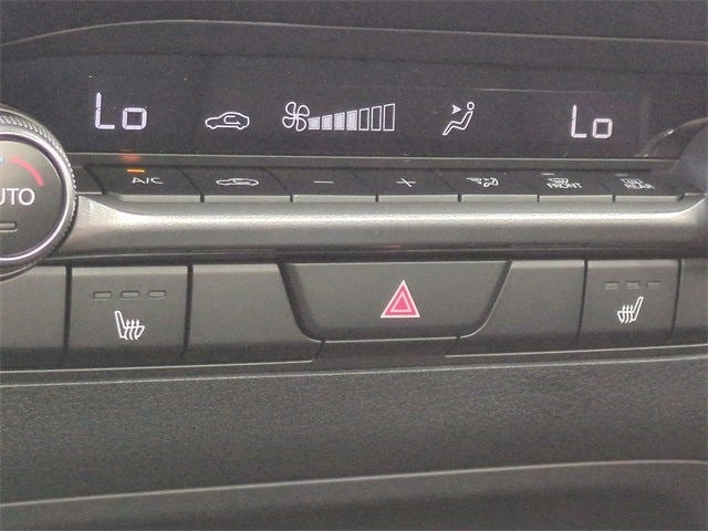 2026 Mazda Mazda3 Hatchback 2.5 S Preferred