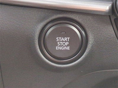 2026 Mazda Mazda3 Hatchback 2.5 S Preferred