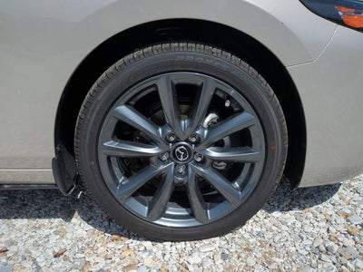 2026 Mazda Mazda3 Hatchback 2.5 S Preferred