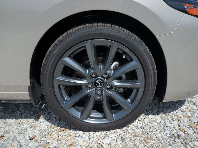 2026 Mazda Mazda3 Hatchback 2.5 S Preferred