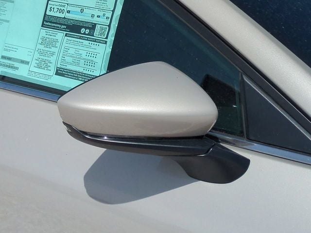 2026 Mazda Mazda3 Hatchback 2.5 S Preferred