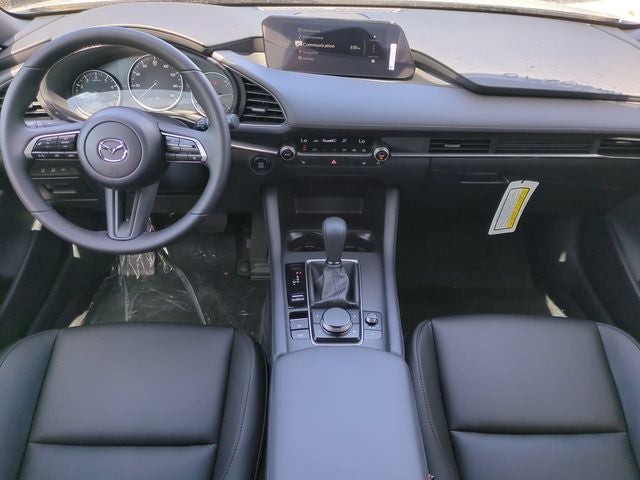 2026 Mazda Mazda3 Hatchback 2.5 S Preferred