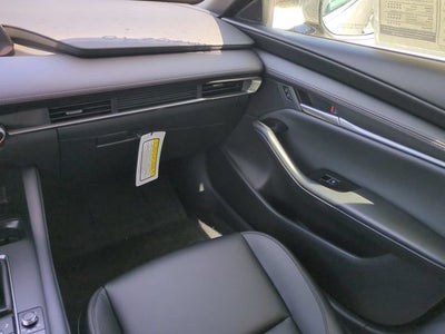 2026 Mazda Mazda3 Hatchback 2.5 S Preferred