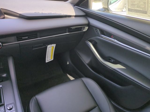 2026 Mazda Mazda3 Hatchback 2.5 S Preferred