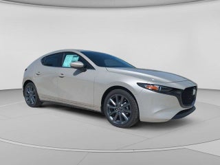 2026 Mazda Mazda3 Hatchback 2.5 S Preferred