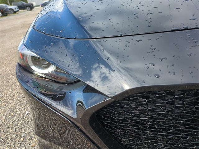 2026 Mazda Mazda3 Hatchback 2.5 S Premium