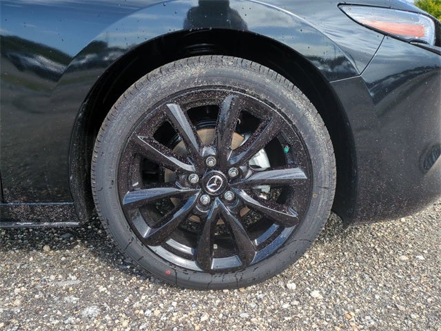 2026 Mazda Mazda3 Hatchback 2.5 S Premium