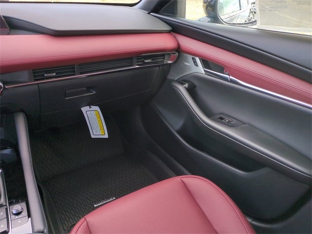 2026 Mazda Mazda3 Hatchback 2.5 S Premium