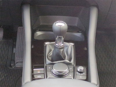 2026 Mazda Mazda3 Hatchback 2.5 S Premium