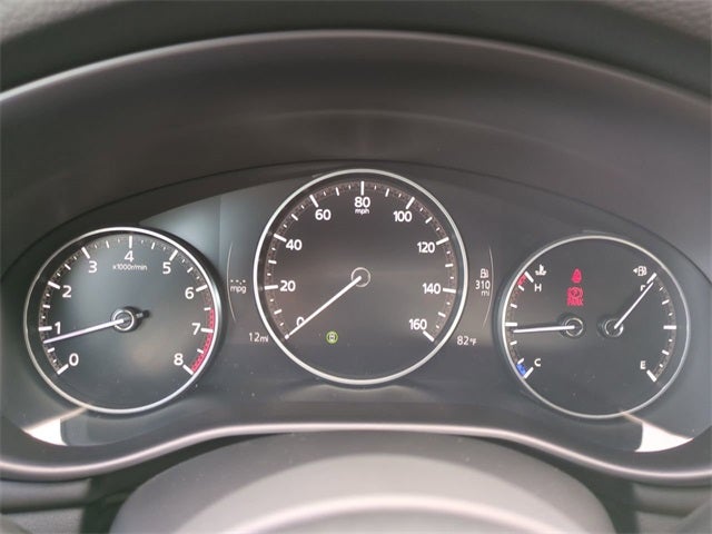 2026 Mazda Mazda3 Hatchback 2.5 S Premium