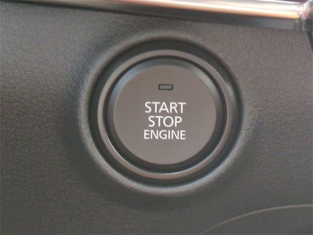 2026 Mazda Mazda3 Hatchback 2.5 S Premium