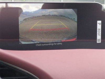 2026 Mazda Mazda3 Hatchback 2.5 S Premium