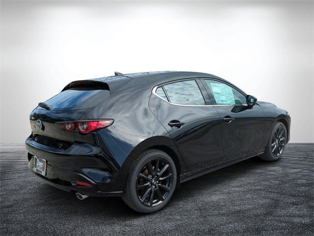 2026 Mazda Mazda3 Hatchback 2.5 S Premium