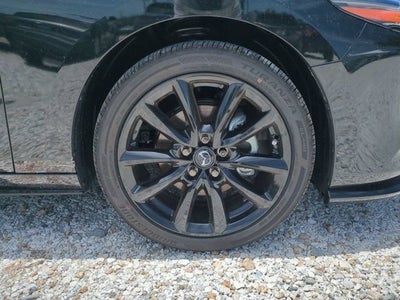 2026 Mazda Mazda3 Hatchback 2.5 Turbo Premium Plus AWD