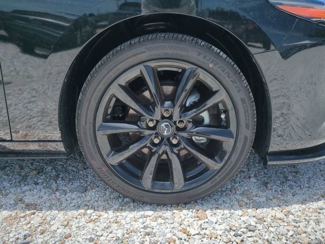 2026 Mazda Mazda3 Hatchback 2.5 Turbo Premium Plus AWD